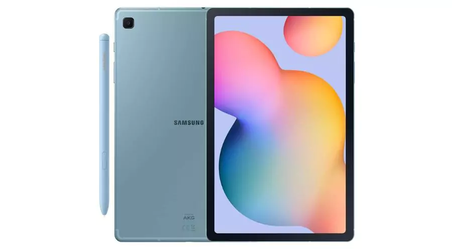 Galaxy Tab S6 (2019) - Wi-Fi + CDMA + LTE