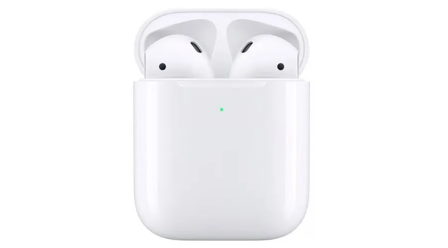 Apple AirPods 2nd Gen (2019) Wireless Charging Case