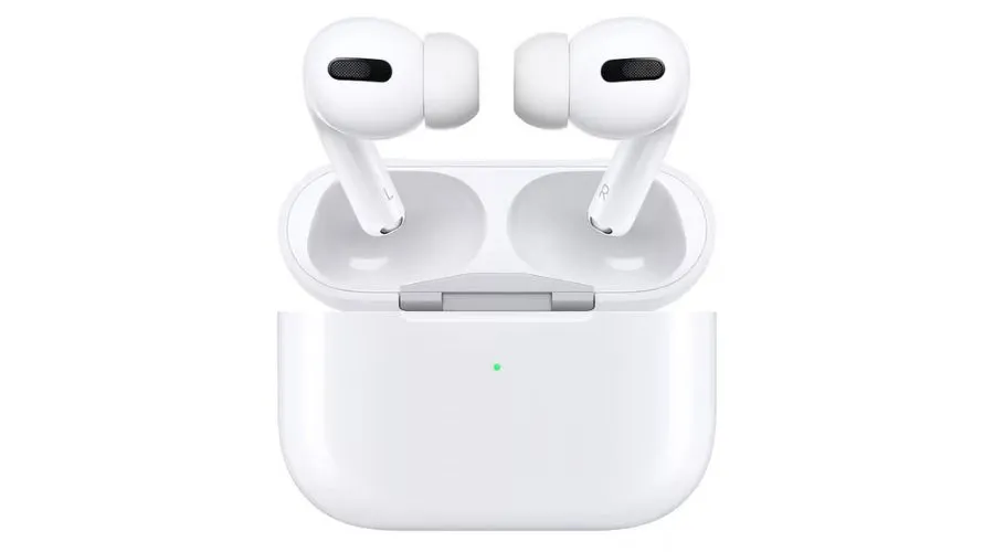 Apple AirPods Pro 1st Gen (2019) Wireless Charging Case