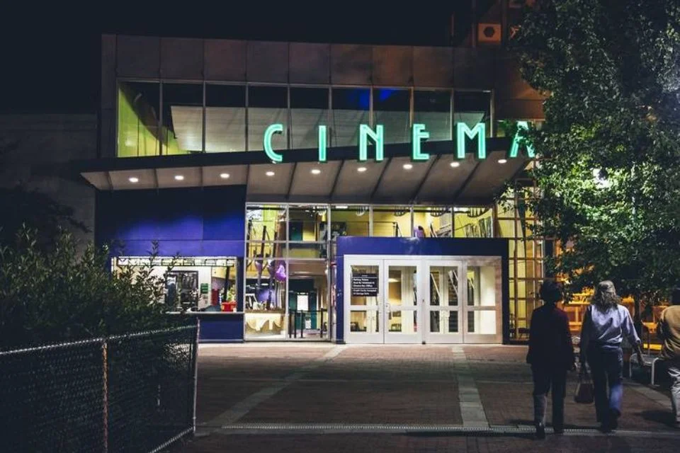 Best Cinema In Dubai