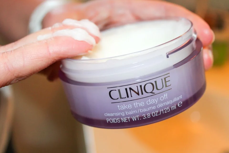 Best Cleansing Balm
