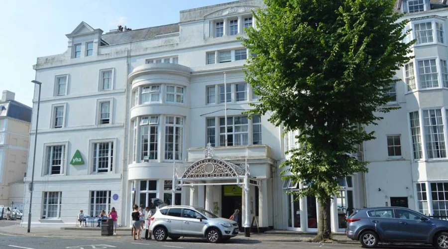 Brighton Youth Hostel