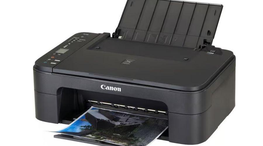 Canon Pixma TS3150 Inkjet Printer