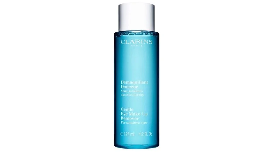 Clarins Gentle Eye Make-up Remover Lotion
