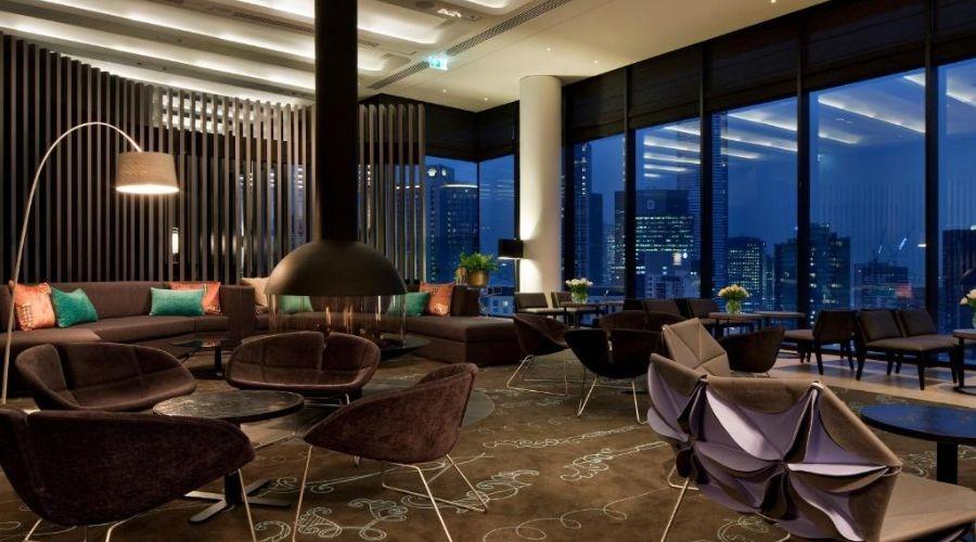 Crown Metropol Melbourne