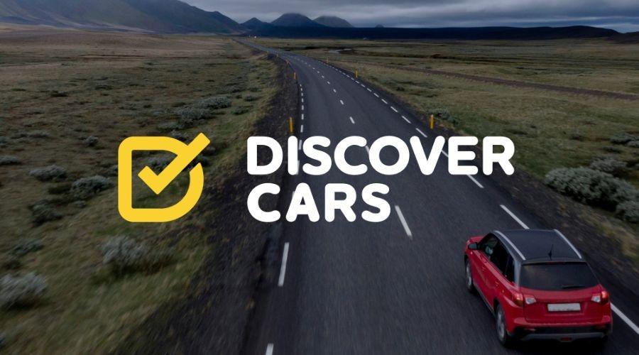 Discover Cars for rent