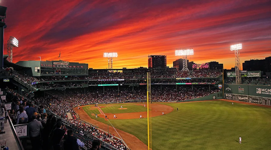 Fenway Park