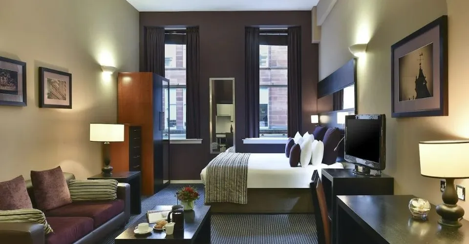 Fraser Suites Glasgow