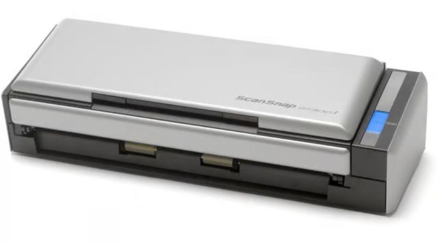 Fujitsu ScanSnap S1300 Escaner