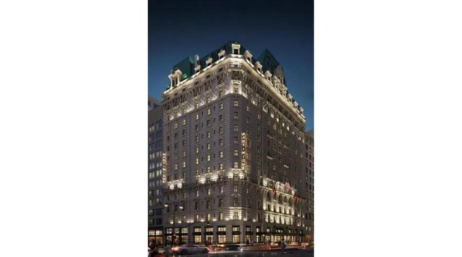 Herald Square Hotel