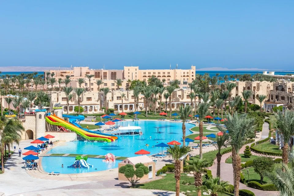 Holidays To Hurghada