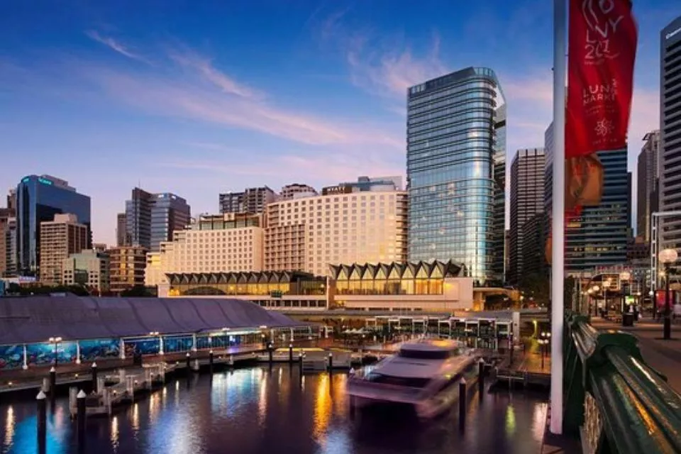 Hotels In Sydney