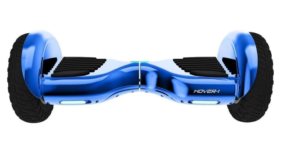Hover-1 TITAN HY-TTN-BLU Hoverboard