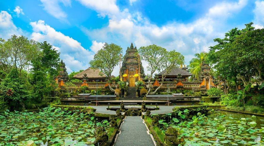 How to plan your holidays to bali 