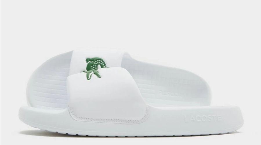 Lacoste Serve 1.0 Slides