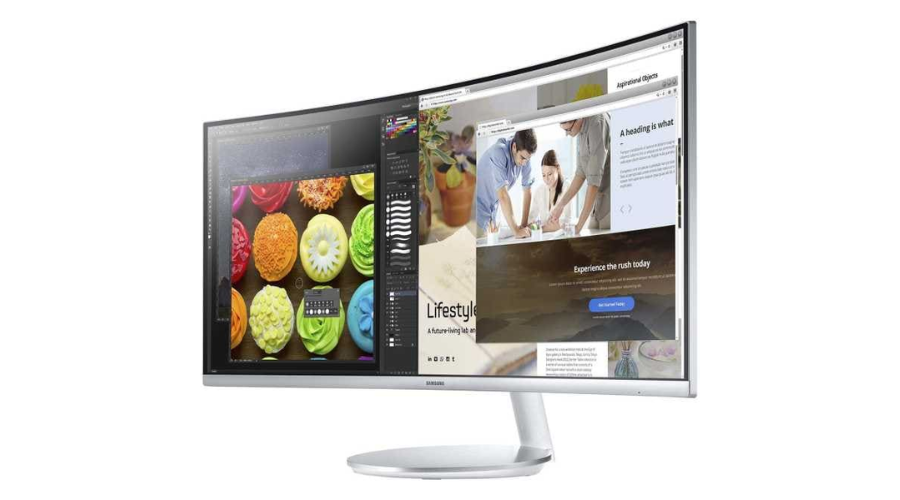 Samsung CF791