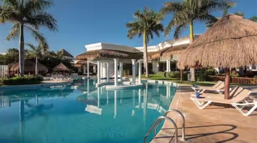 Nickelodeon Hotels & Resorts All Inclusive Riviera Maya 