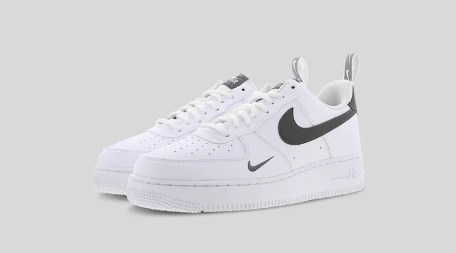 Nike Air Force 1 Low Back To Sport