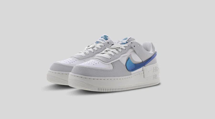 Nike Air Force 1 Shadow Re-connected