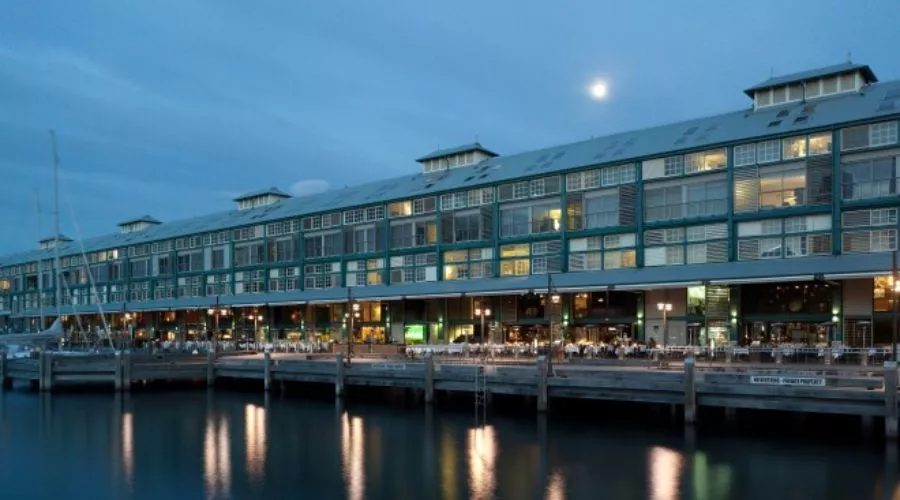 Ovolo Woolloomooloo