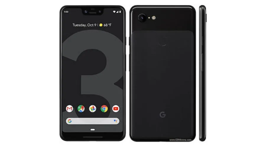 Refurbished Pixel 3 XL 128GB at affordable prices
