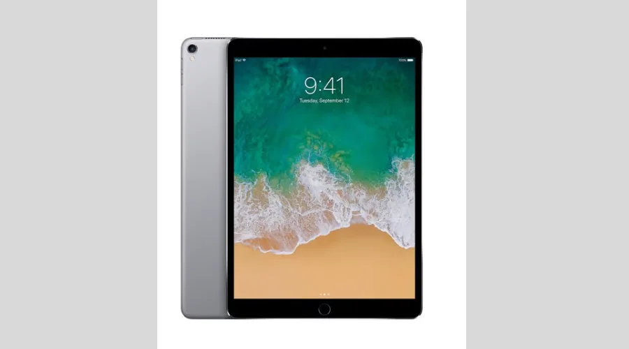 Refurbished iPad Pro 10.5-inch (2017)