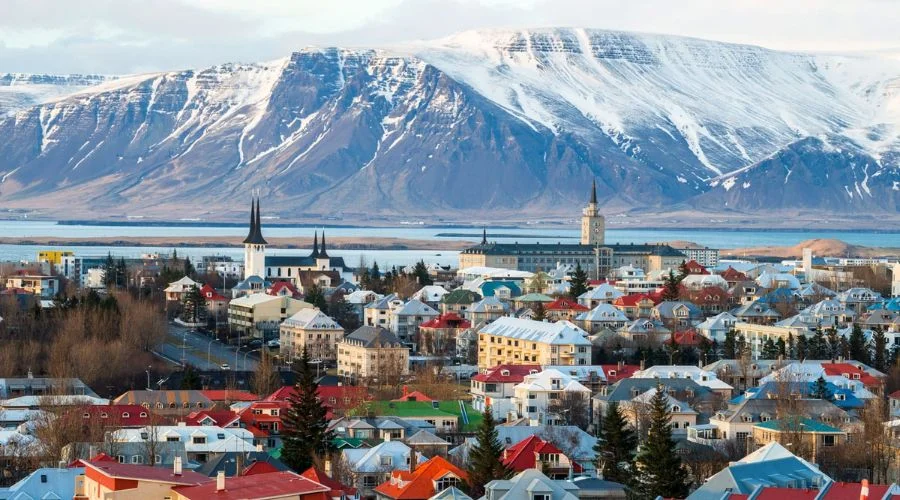 Reykjavik: Best Place to Stay in Iceland for Culture and Nightlife