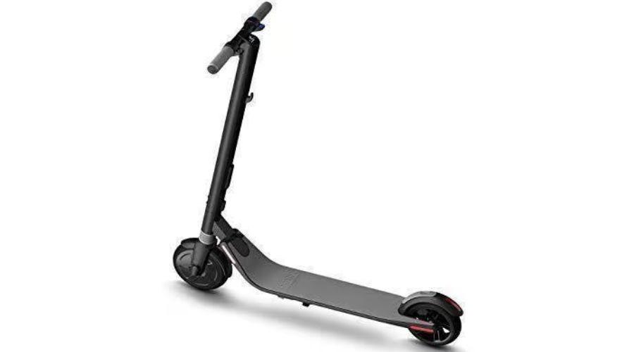 Segway Ninebot Kickscooter