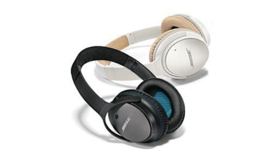 bose qc 25 Comfortable design