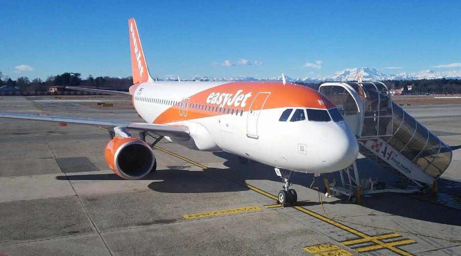Advantages Of Easyjet Flights To Morocco: