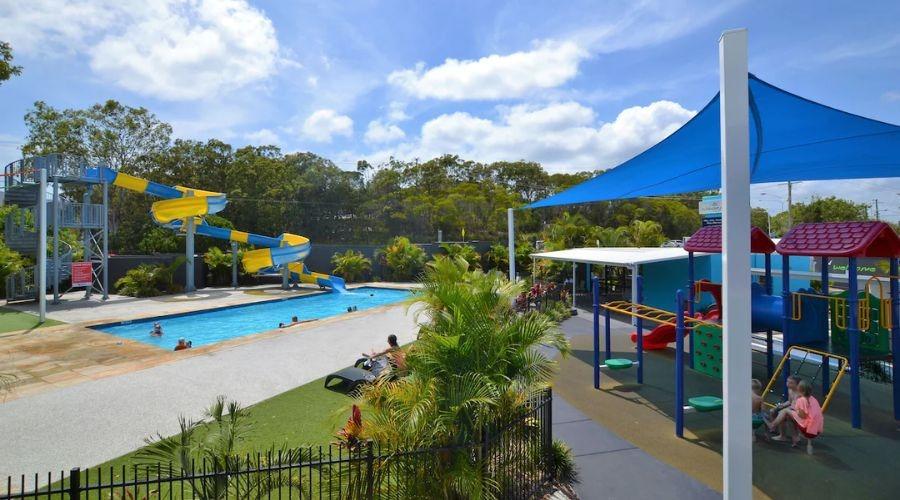 Nobby Beach Holiday Village