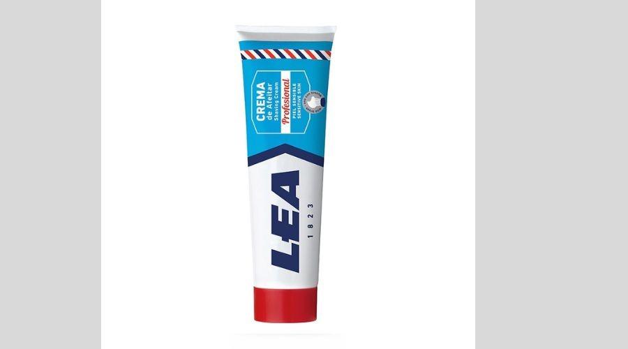 Lea Shaving Cream With Brush