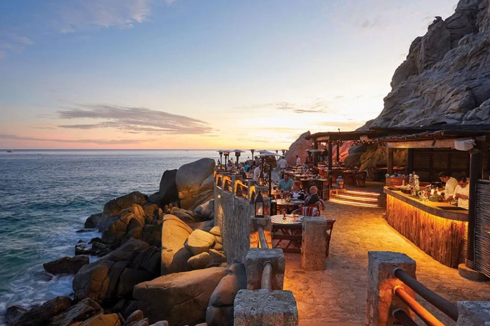 Hotel In Cabo