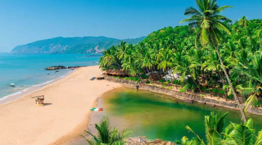 Best time to visit Goa: Weather, Festivals, and Crowd 