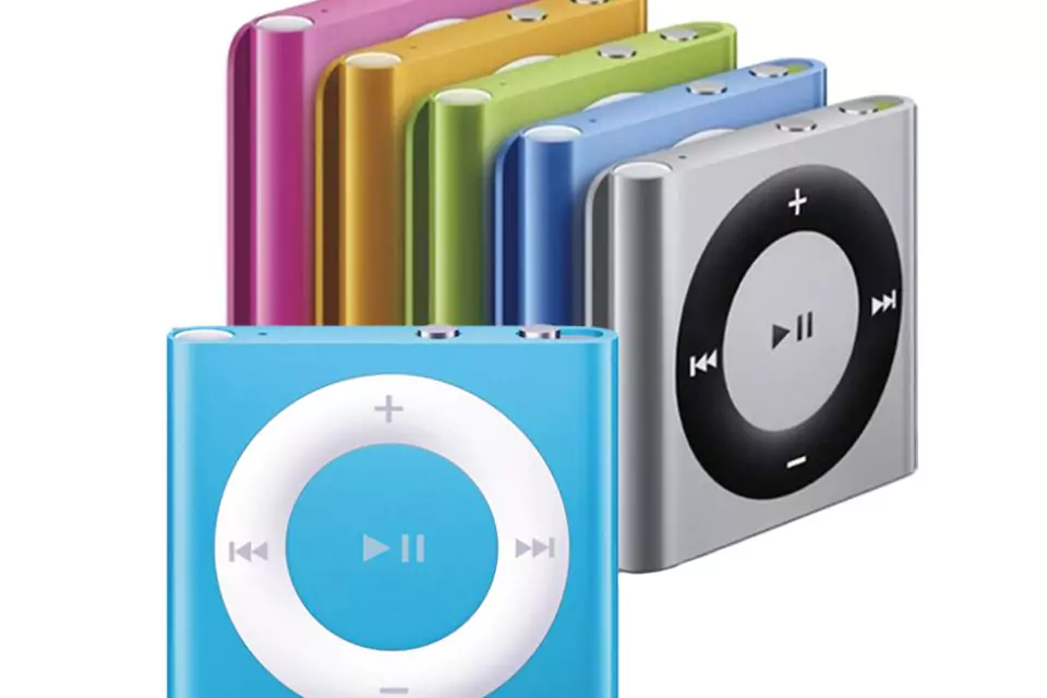 Cheap ipods