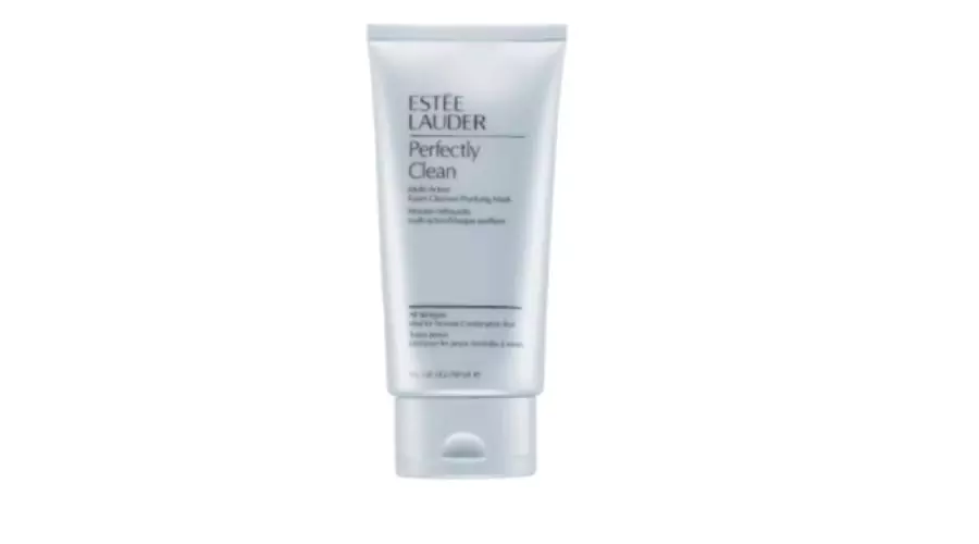 Estee lauder Perfectly Clean Multi-Action Cleansing Foam