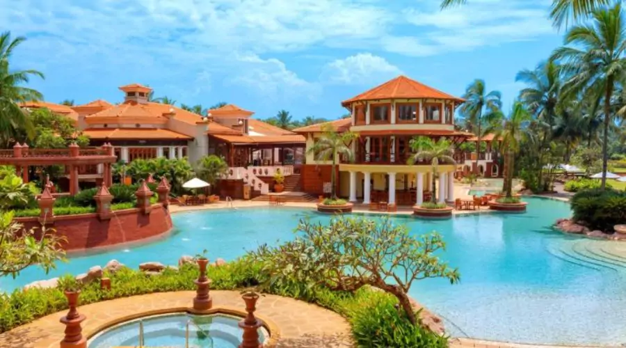 Finding the perfect accommodation in Goa 