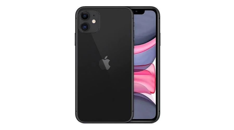 iPhone 11 