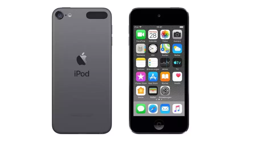 iPod touch 7th Gen 32GB 
