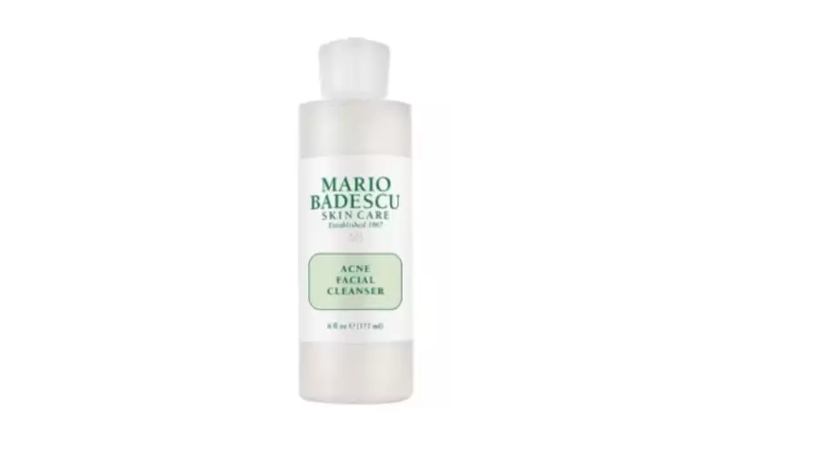 Mario Badescu Facial Cleanser for Acne