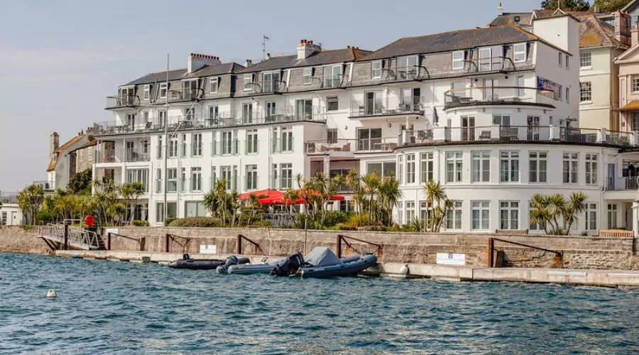 Salcombe Holiday Hotels