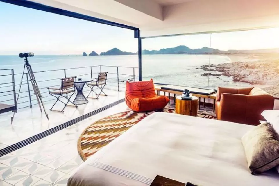 Amazing Hotels In Baja California For The Ultimate Retreat