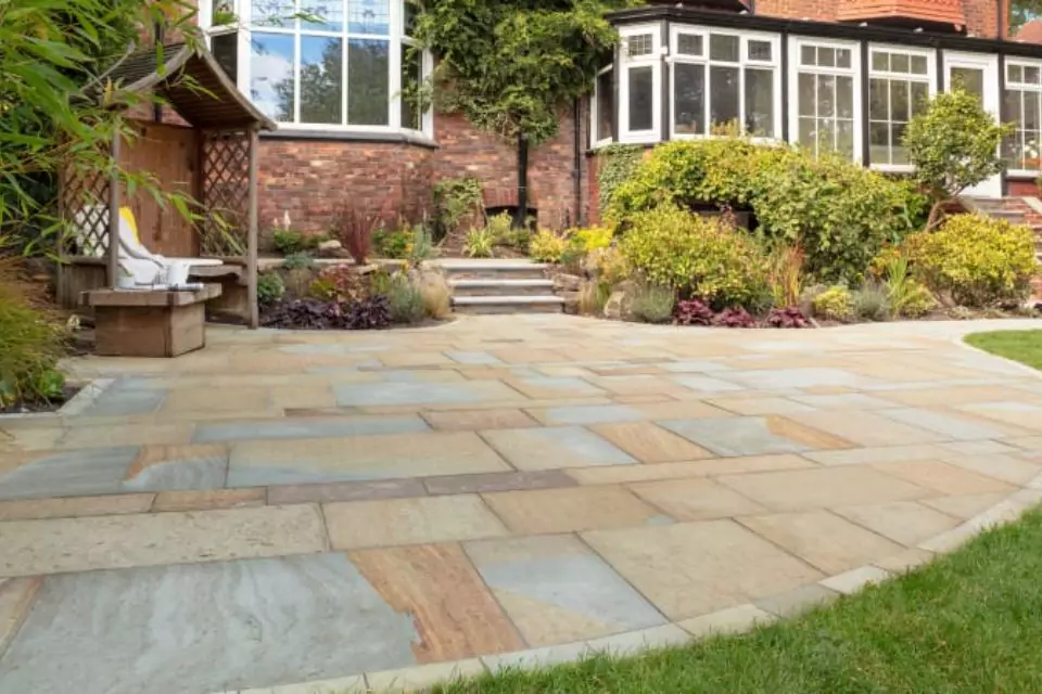 The Ultimate Guide To Choosing Perfect Patio Slabs For Your Home