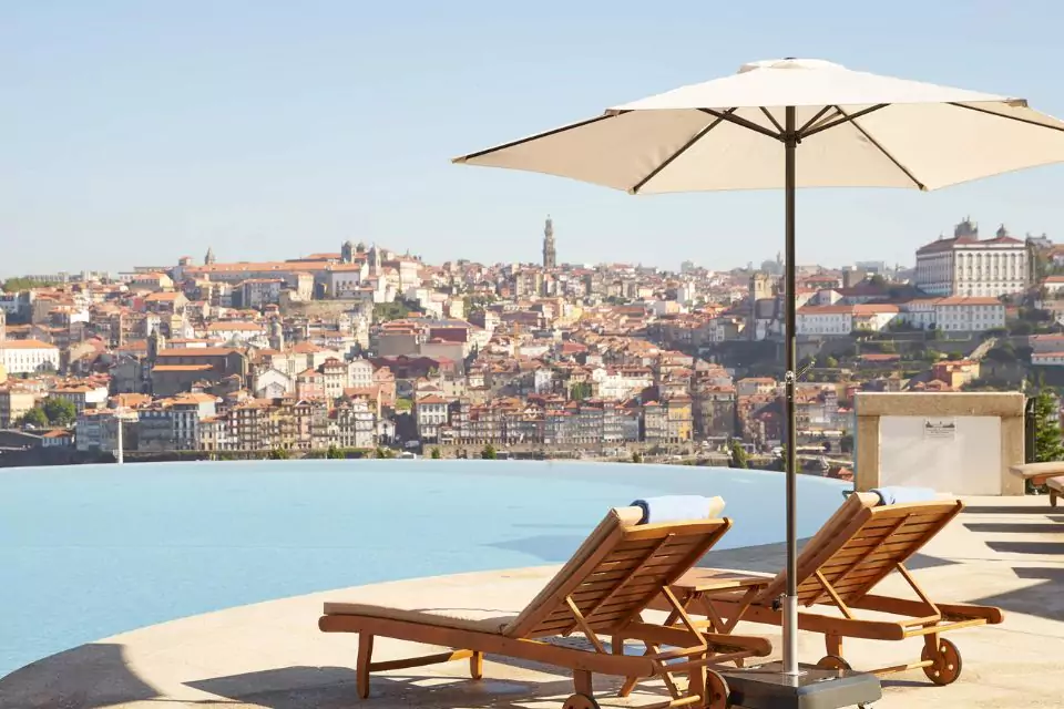 Marvellous Hotels To Stay In During Your Holidays To Porto