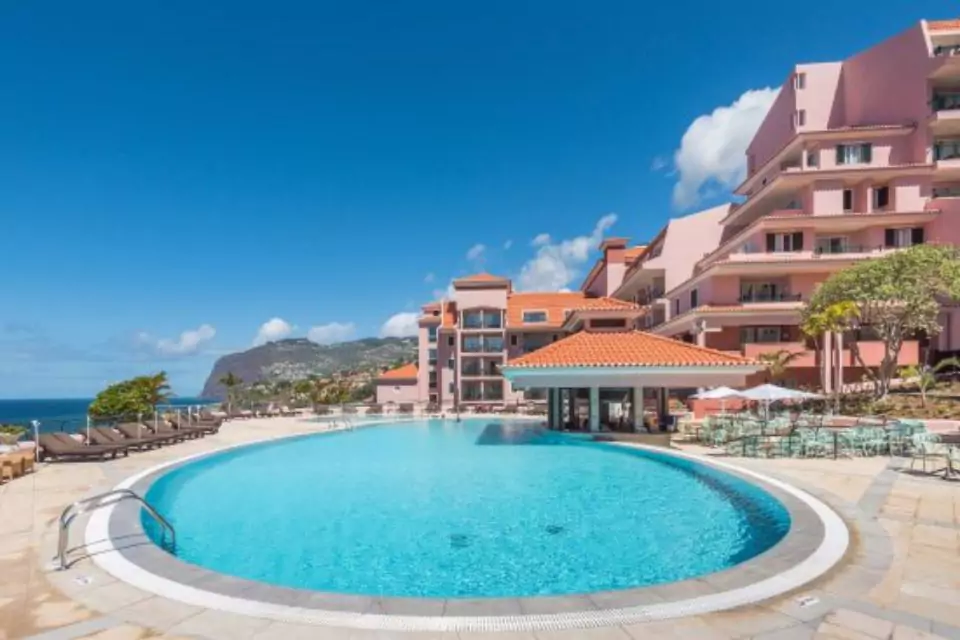 Holidays To Madeira Made Complete With Delightful Hotels