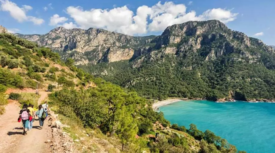 Things to do on the holidays to Dalaman 