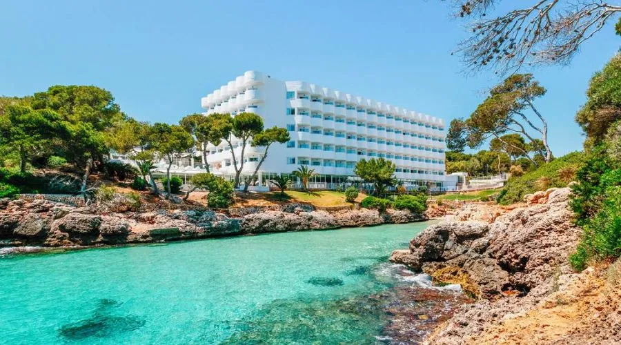 AluaSoul Mallorca Resort