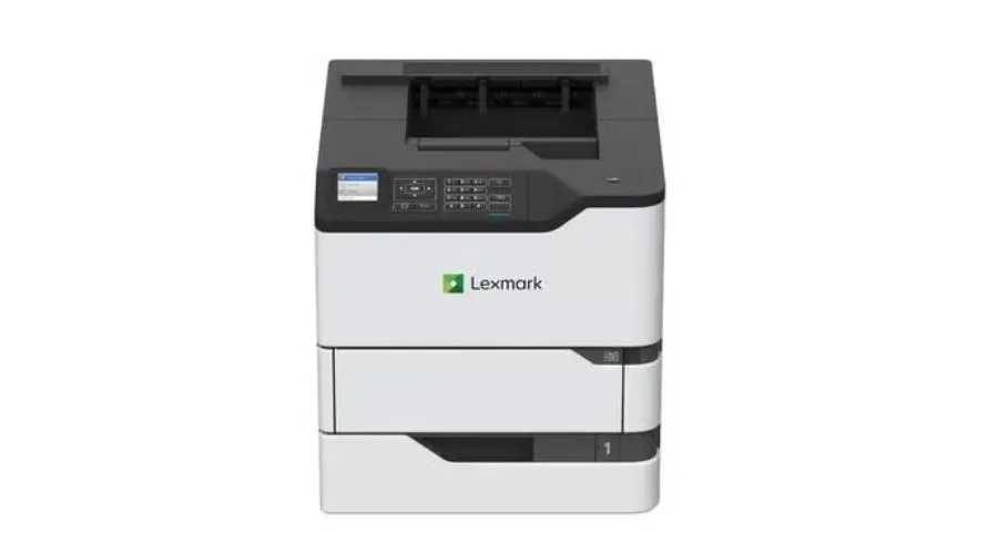 Lexmark MS823DN Monochrome Laser