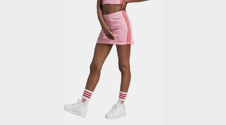 Adidas Originals Island Club Mini Skirt