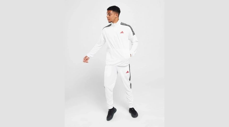 Adidas Tiro Tracksuit 